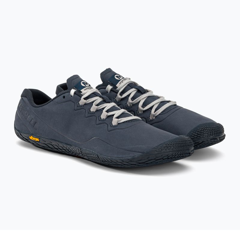 Merrell scarpe da uomo Vapor Glove 3 Luna LTR navy 4