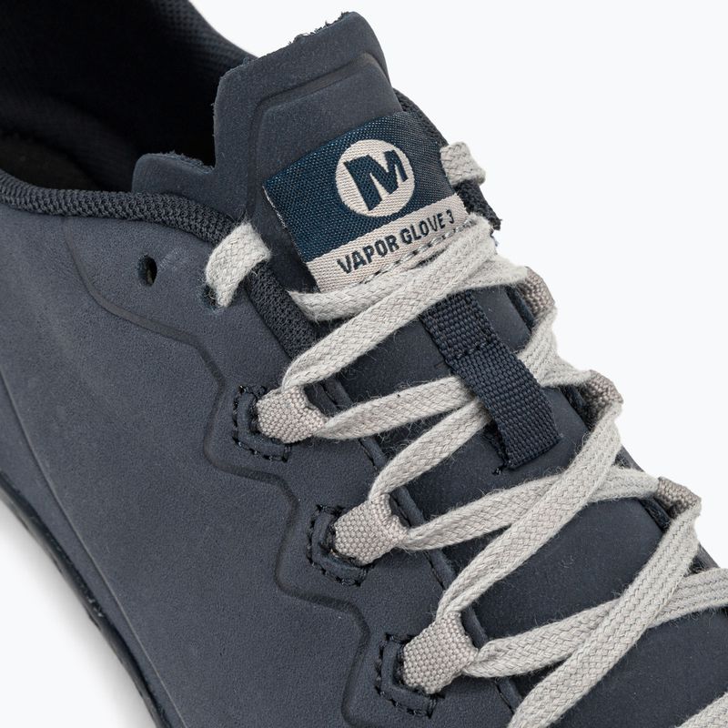 Merrell scarpe da uomo Vapor Glove 3 Luna LTR navy 8