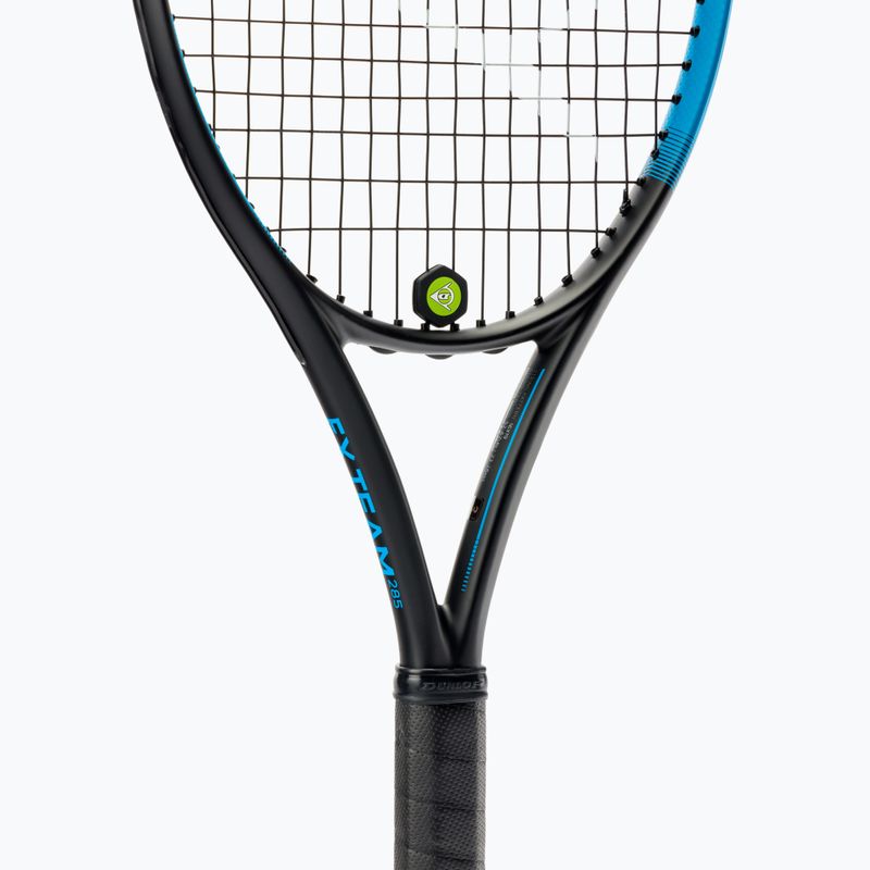 Racchetta da tennis Dunlop Fx Team 285 nero 10306258 5