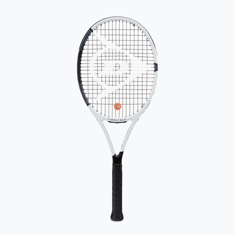 Racchetta da tennis Dunlop Pro 265 bianco e nero 10312891