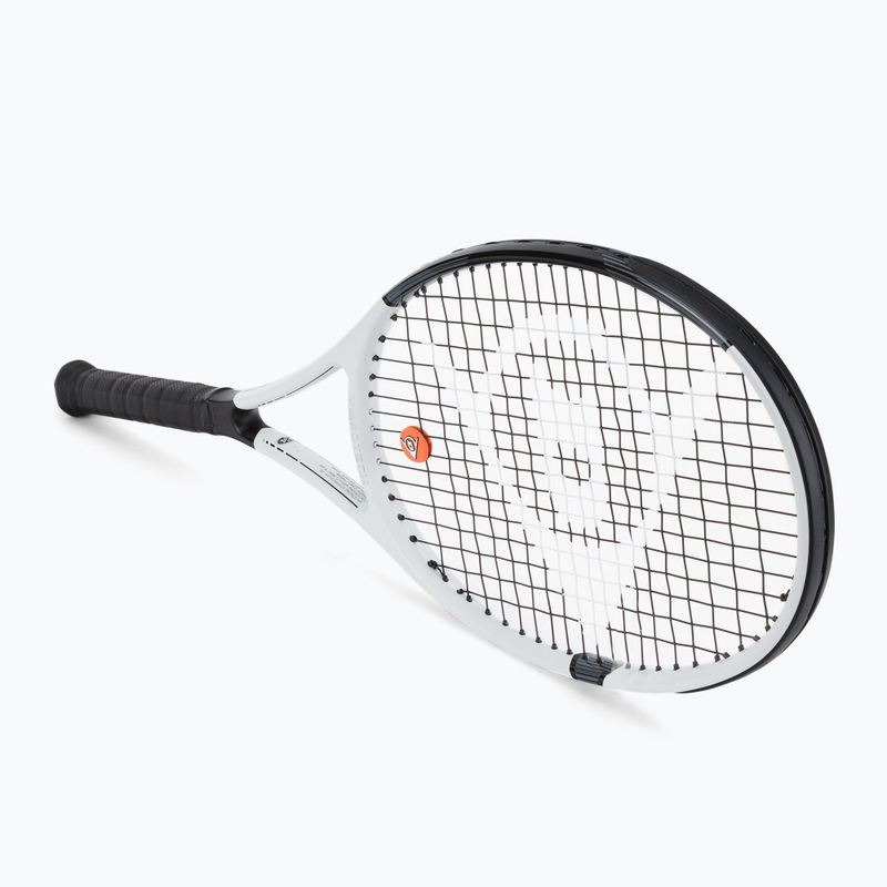 Racchetta da tennis Dunlop Pro 265 bianco e nero 10312891 2