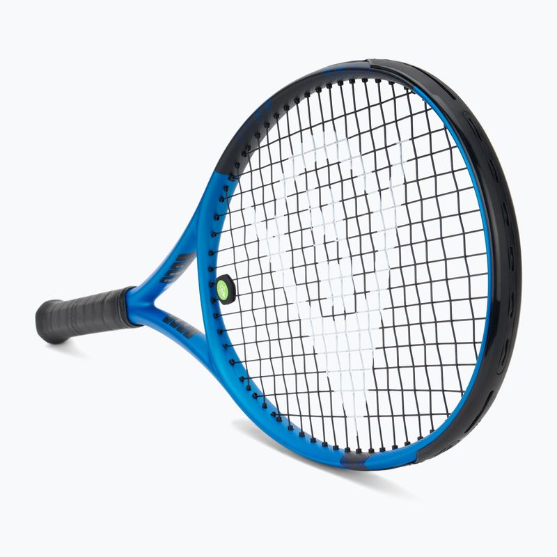 Racchetta da tennis Dunlop FX Team 285 blue/black 10335836 2