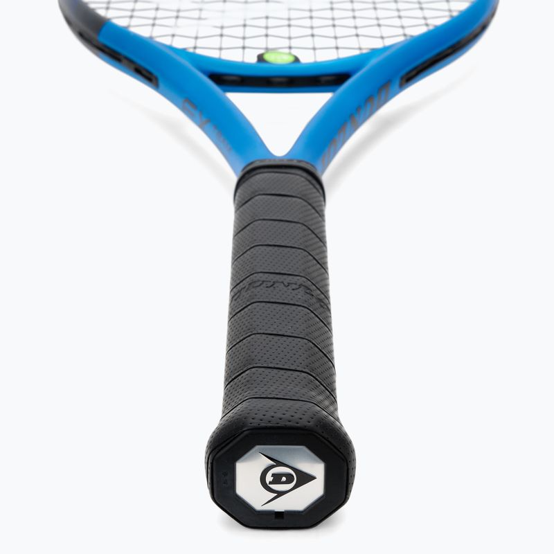 Racchetta da tennis Dunlop FX Team 285 blue/black 10335836 3