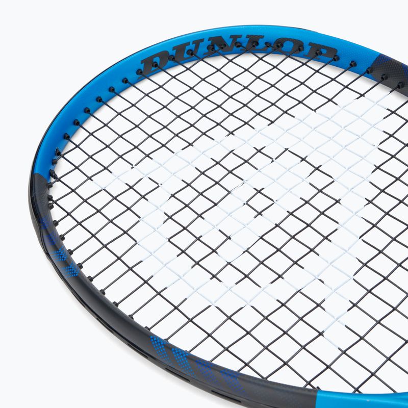 Racchetta da tennis Dunlop FX Team 285 blue/black 10335836 5