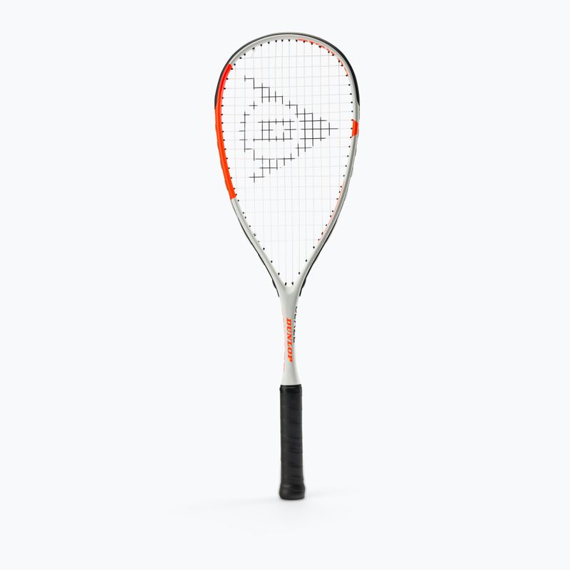 Racchetta da squash Dunlop Sq Blaze Tour Td bianco 773365