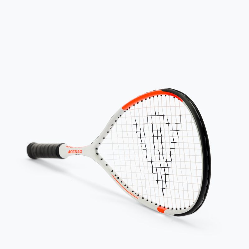 Racchetta da squash Dunlop Sq Blaze Tour Td bianco 773365 2