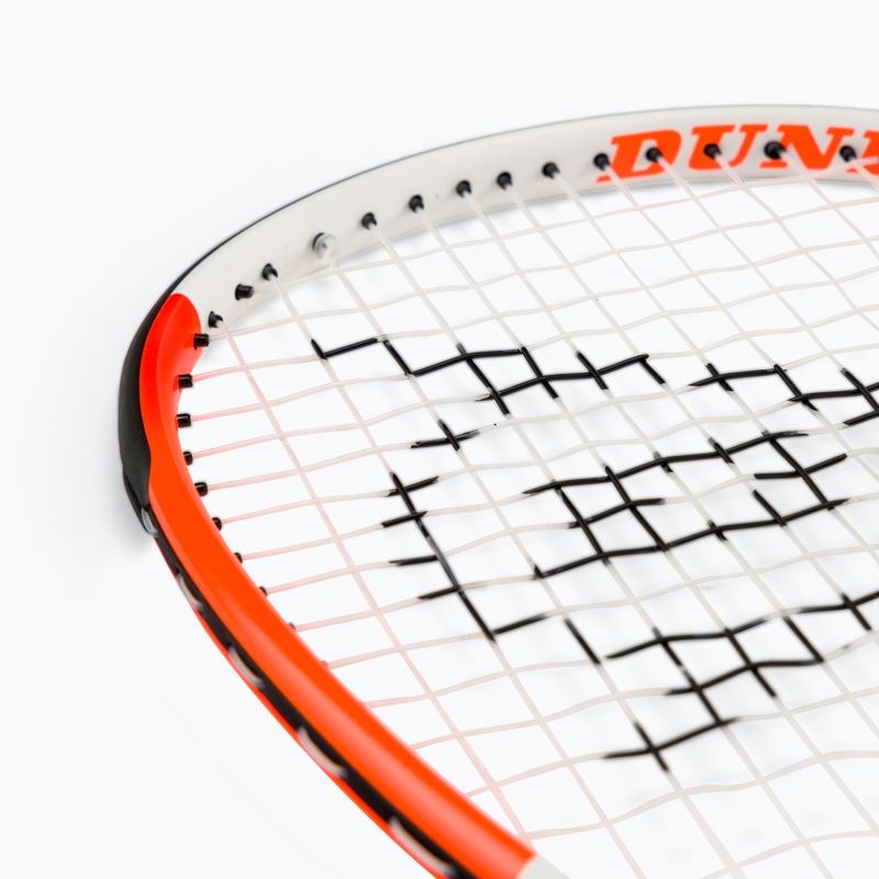 Racchetta da squash Dunlop Sq Blaze Tour Td bianco 773365 6
