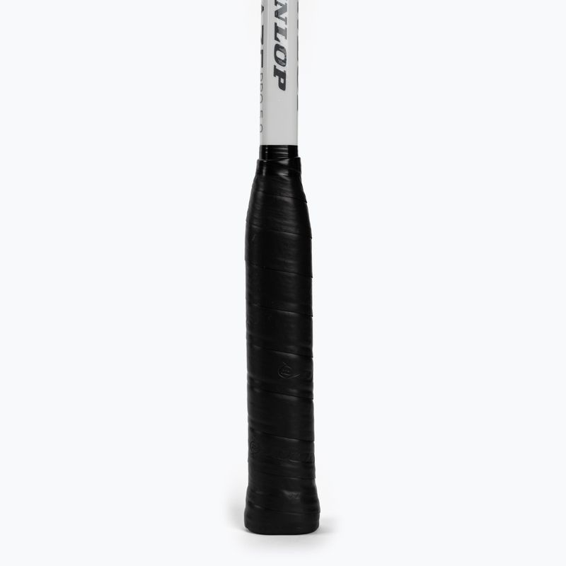 Racchetta da squash Dunlop Sq Blaze Pro bianco 773364 3