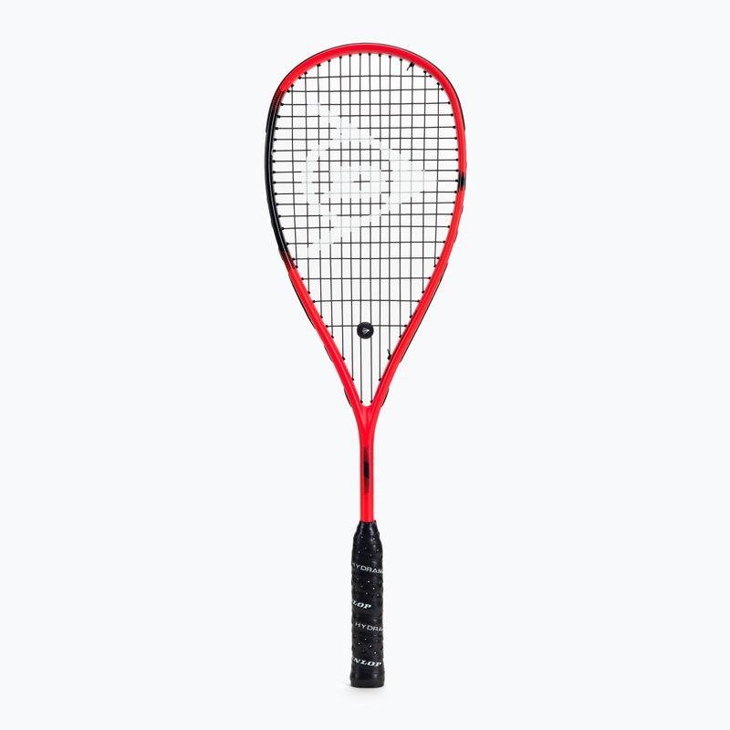 Dunlop Sonic Core Revelation Pro Lite sq. Racchetta da squash rossa 10314039