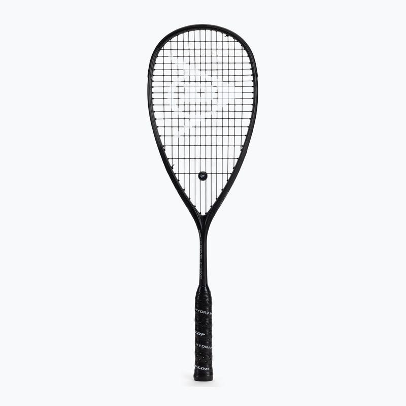 Dunlop Sonic Core Revelation 125 sq. Racchetta da squash nera 10616318