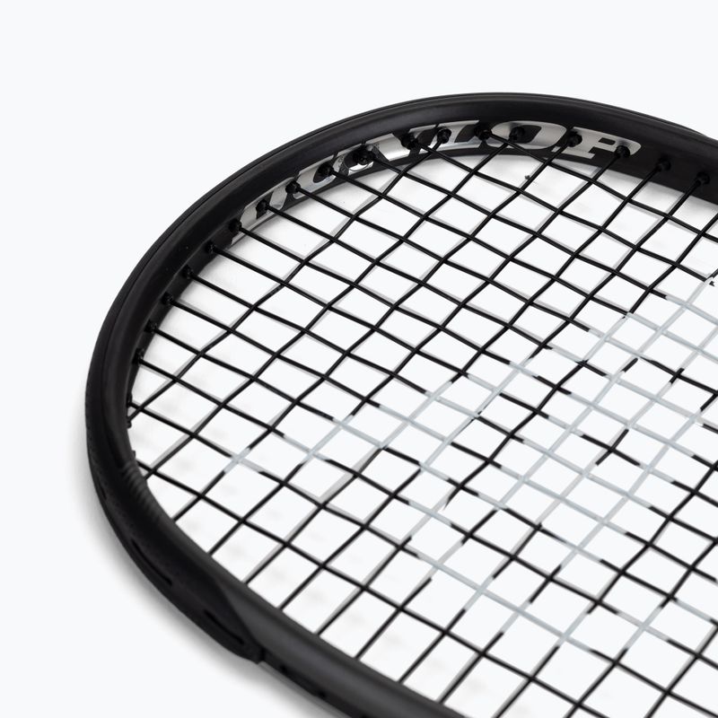 Dunlop Sonic Core Revelation 125 sq. Racchetta da squash nera 10616318 6