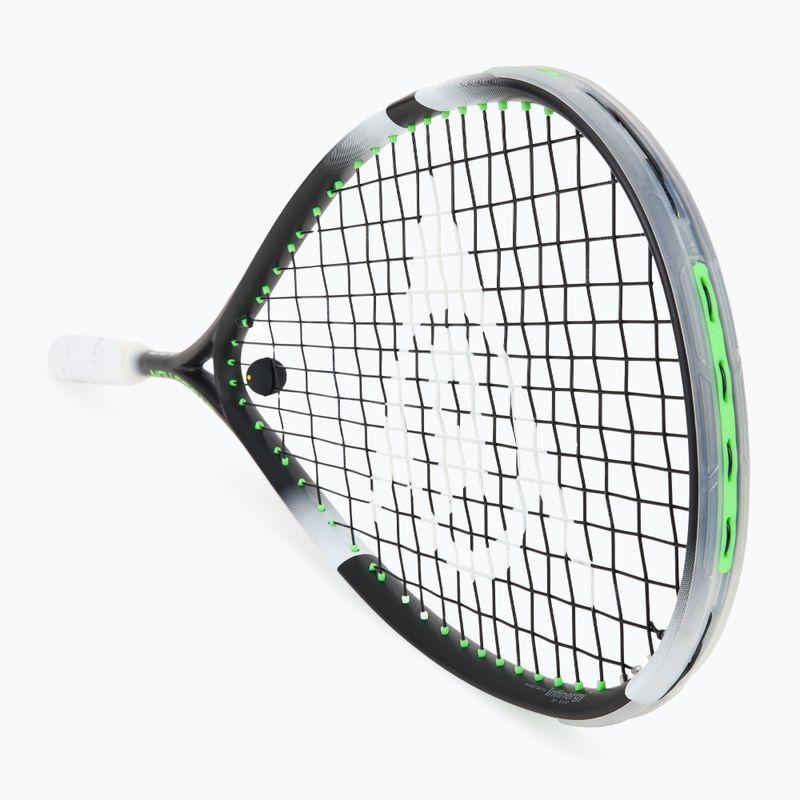 Racchetta da squash Dunlop Sonic Core Evolution 130 2