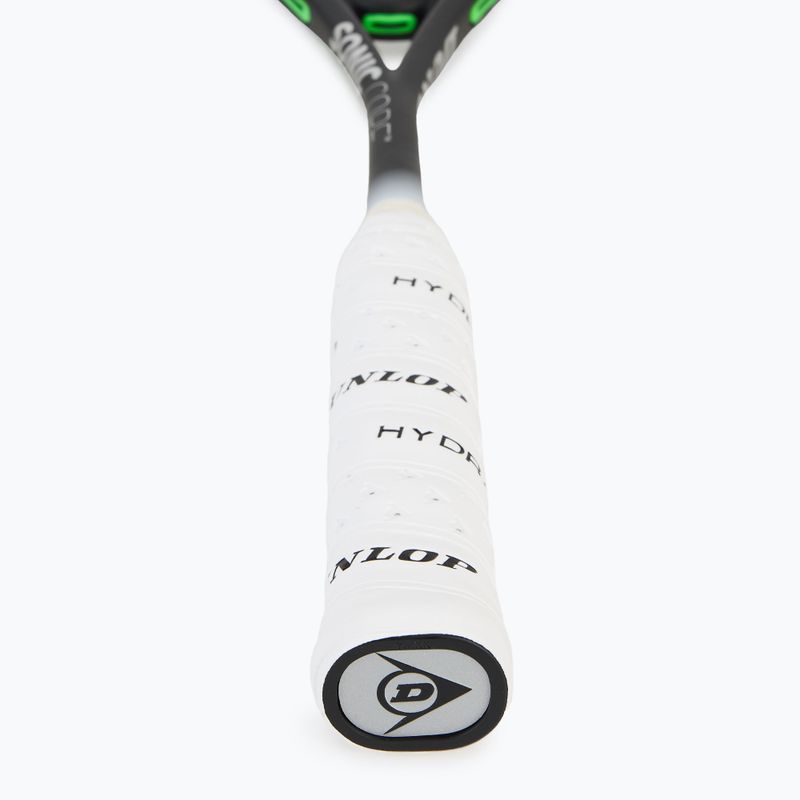Racchetta da squash Dunlop Sonic Core Evolution 130 3