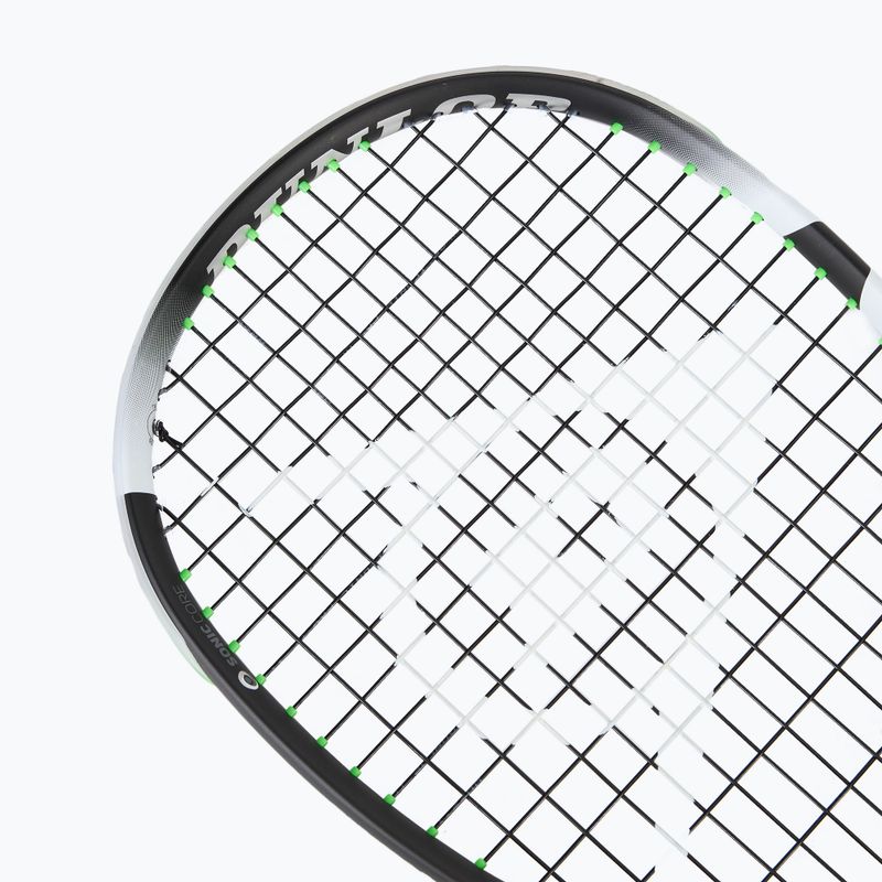 Racchetta da squash Dunlop Sonic Core Evolution 130 5