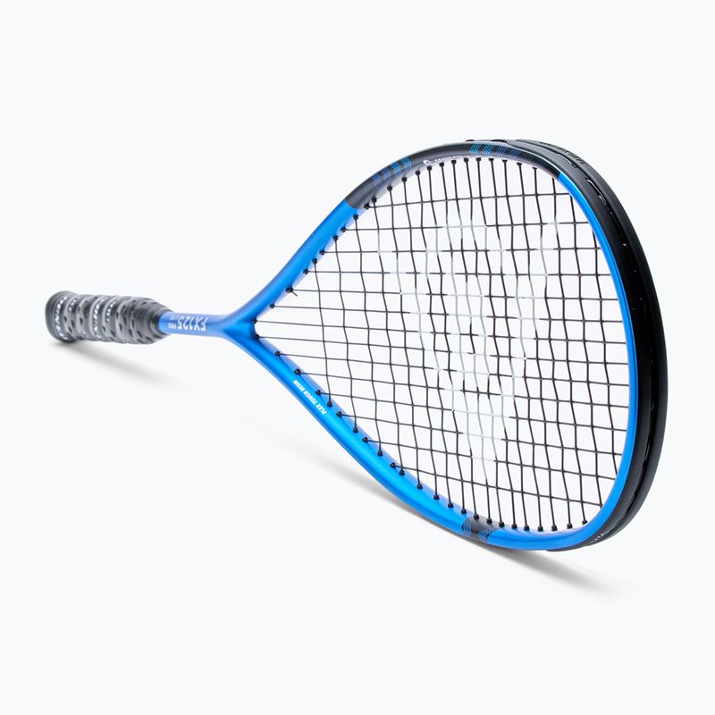 Racchetta da squash Dunlop FX 125 Pro Lite 2