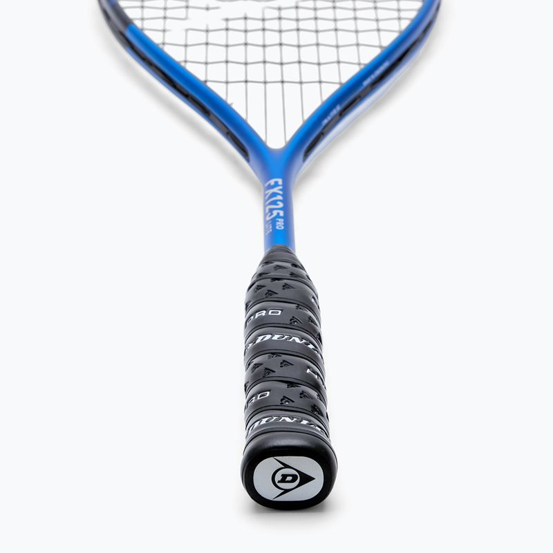Racchetta da squash Dunlop FX 125 Pro Lite 3