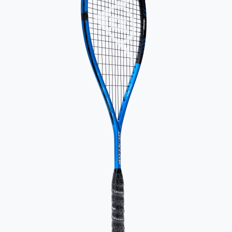 Racchetta da squash Dunlop FX 125 Pro Lite 4