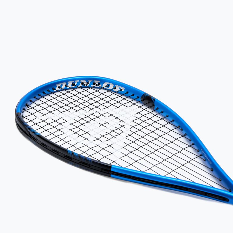 Racchetta da squash Dunlop FX 125 Pro Lite 5