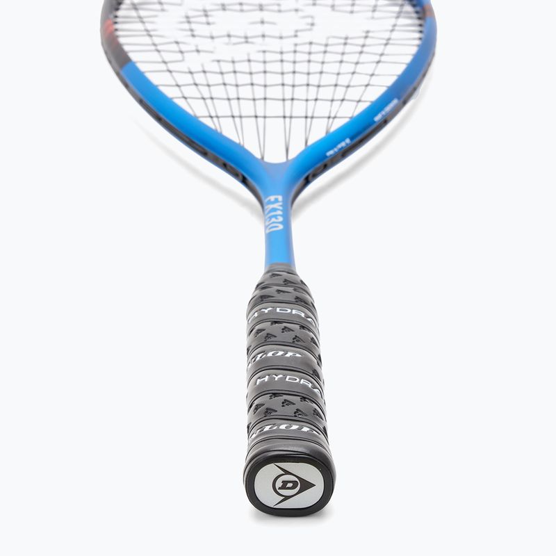 Racchetta da squash Dunlop FX 130 3