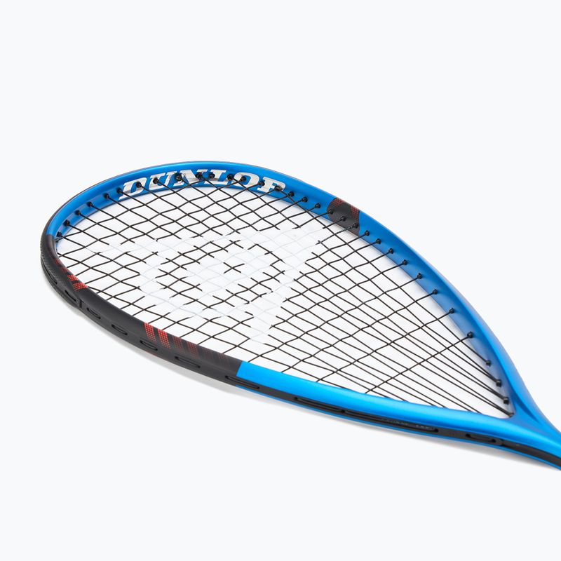 Racchetta da squash Dunlop FX 130 5