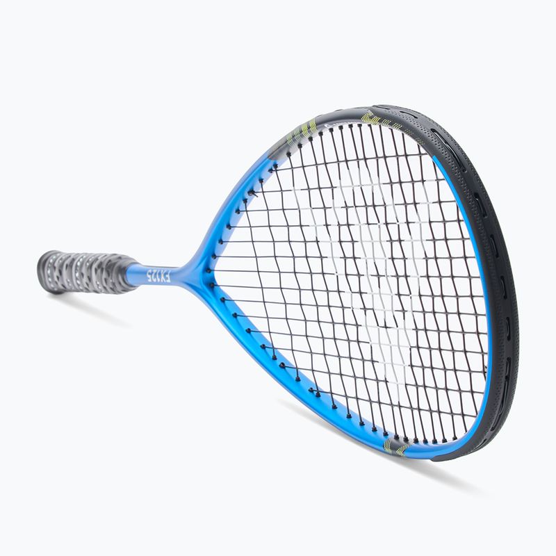 Racchetta da squash Dunlop FX 125 2