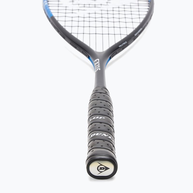 Racchetta da squash Dunlop Dunlop FX 115 3