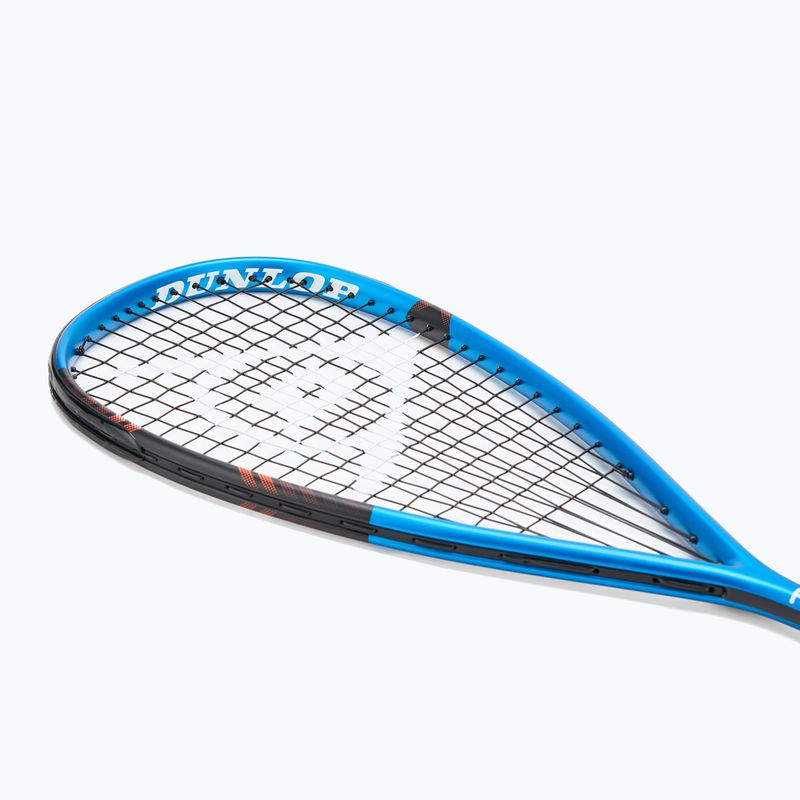 Racchetta da squash Dunlop FX Team 130 5