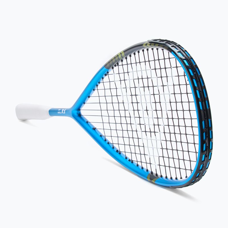 Racchetta da squash Dunlop FX Team 125 2