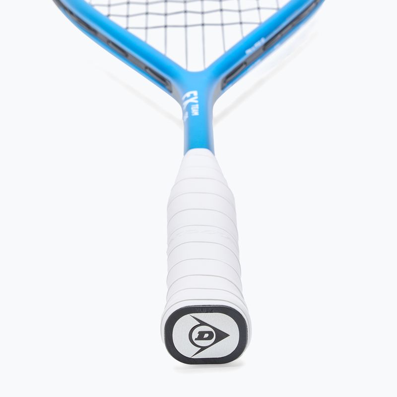 Racchetta da squash Dunlop FX Team 125 3