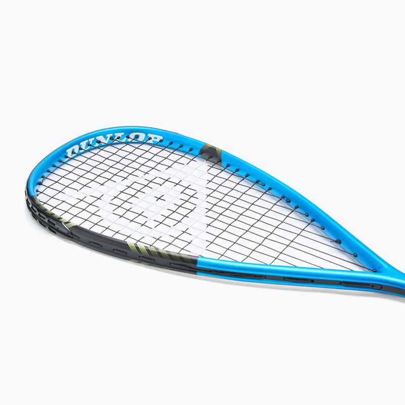 Racchetta da squash Dunlop FX Team 125 5