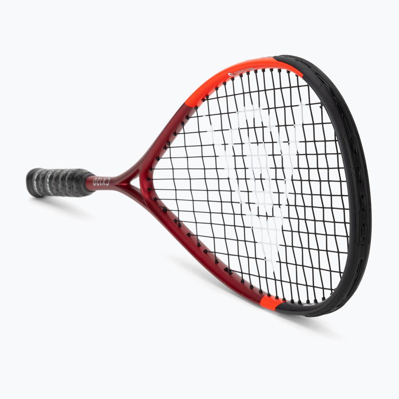 Racchetta da squash Dunlop CX 120 2