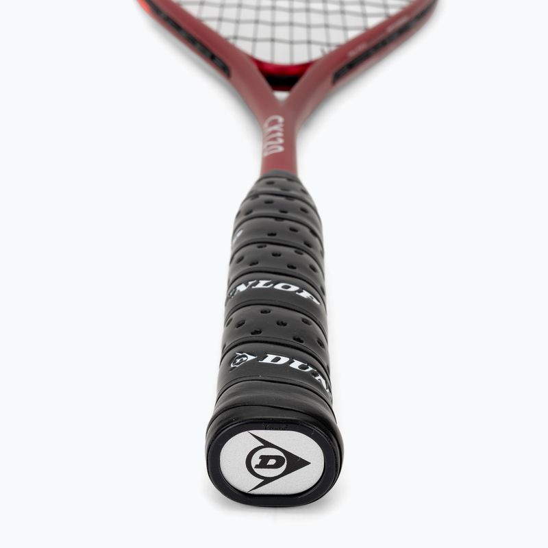 Racchetta da squash Dunlop CX 120 3
