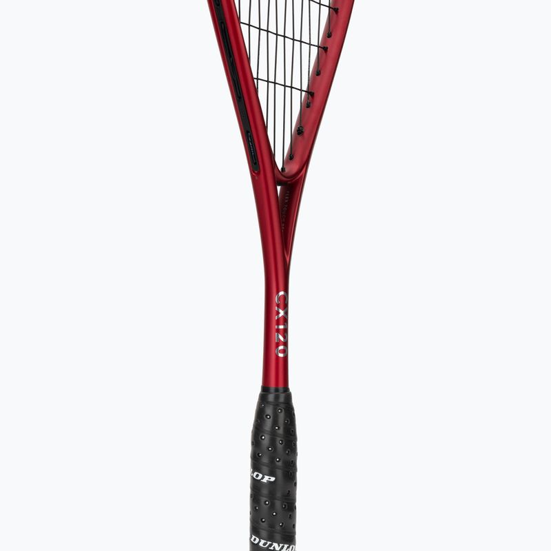 Racchetta da squash Dunlop CX 120 4