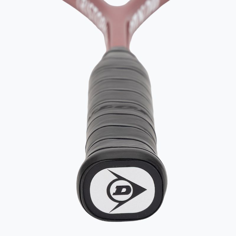 Racchetta da squash Dunlop Tristorm Graphite 3