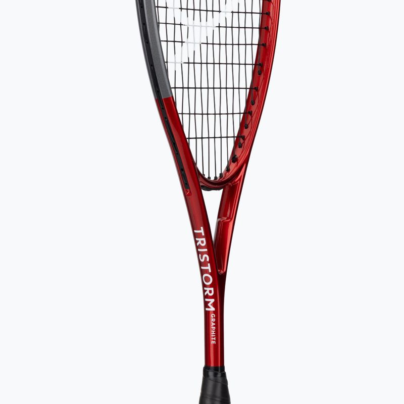 Racchetta da squash Dunlop Tristorm Graphite 4