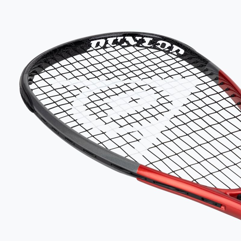 Racchetta da squash Dunlop Tristorm Graphite 5