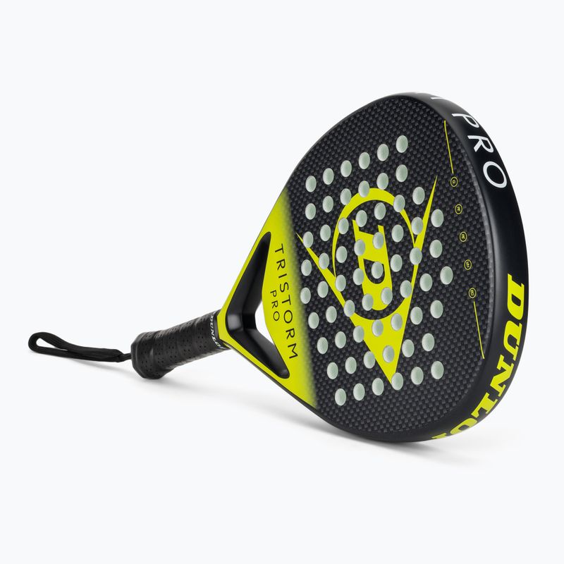 Racchetta da padel Dunlop Dunlop Tristorm Pro 2