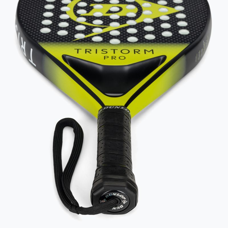 Racchetta da padel Dunlop Dunlop Tristorm Pro 3