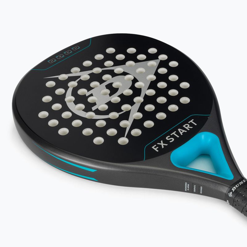 Racchetta da padel Dunlop FX Start 5