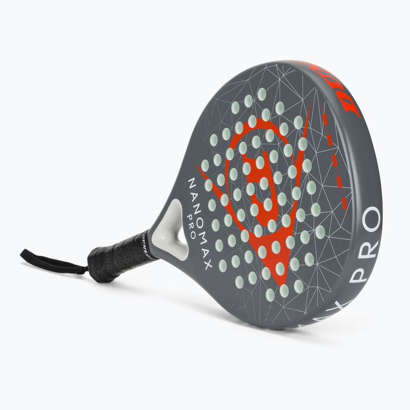 Racchetta da padel Dunlop Nanomax Pro 2