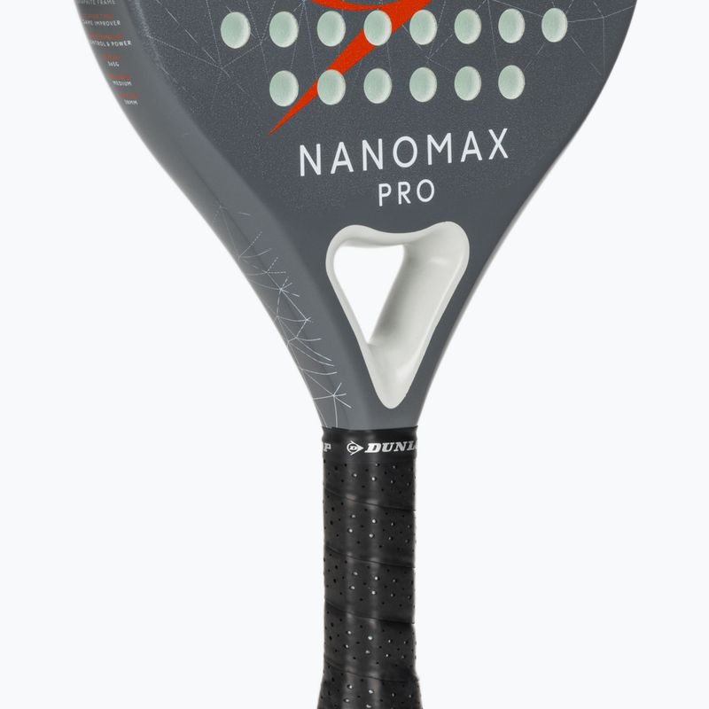 Racchetta da padel Dunlop Nanomax Pro 4