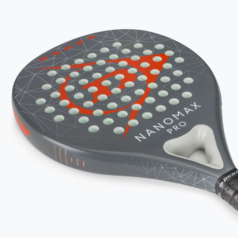 Racchetta da padel Dunlop Nanomax Pro 5