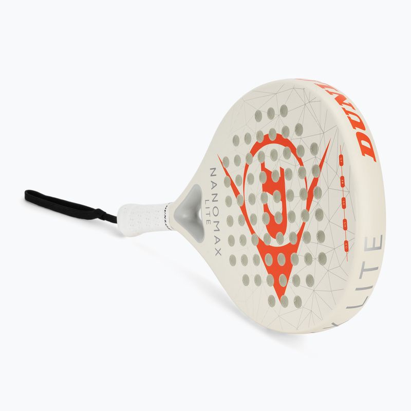 Racchetta da padel Dunlop Nanomax Lite 2