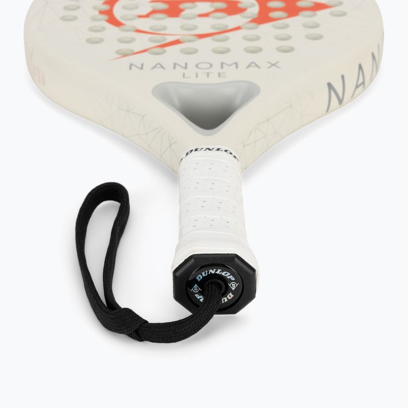 Racchetta da padel Dunlop Nanomax Lite 3