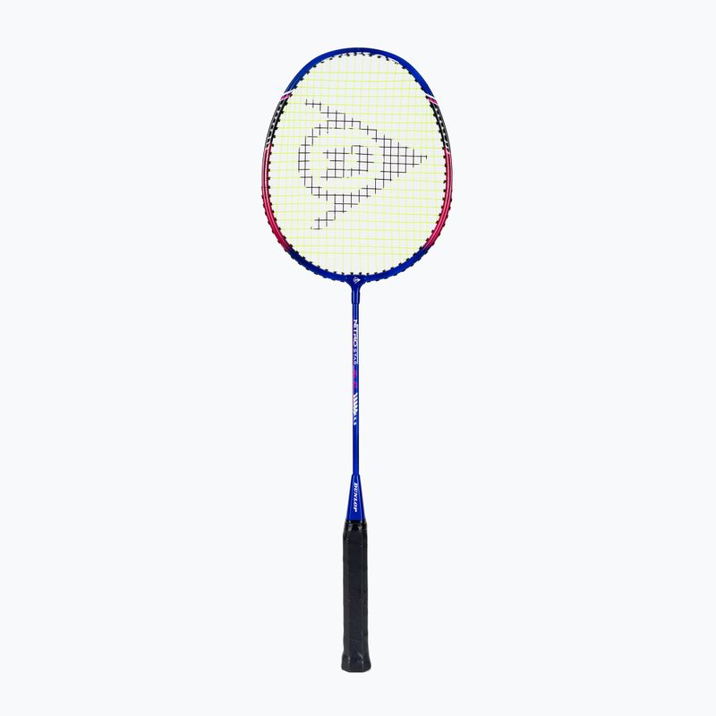 Dunlop Nitro-Star 2 giocatori Badminton Set 2