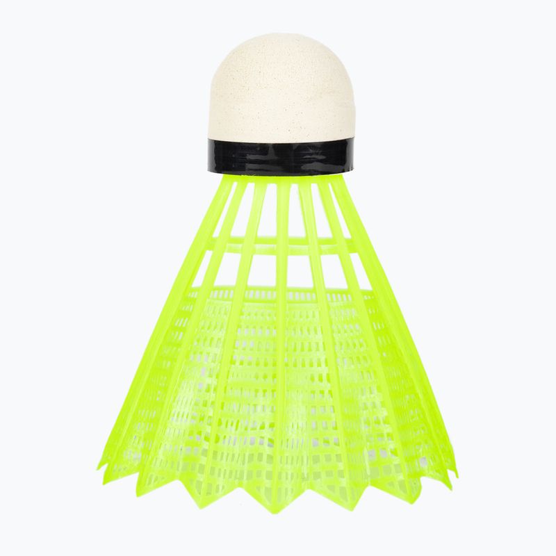 Dunlop Nitro-Star 2 giocatori Badminton Set 9