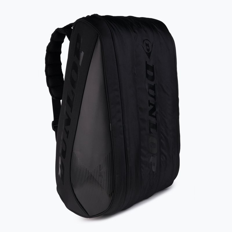 Borsa da tennis Dunlop CX Performance 8RKT Thermo 65 l nero 103127 2