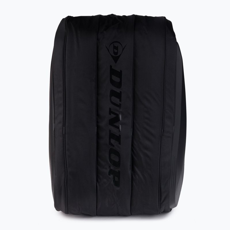 Borsa da tennis Dunlop CX Performance 8RKT Thermo 65 l nero 103127 3