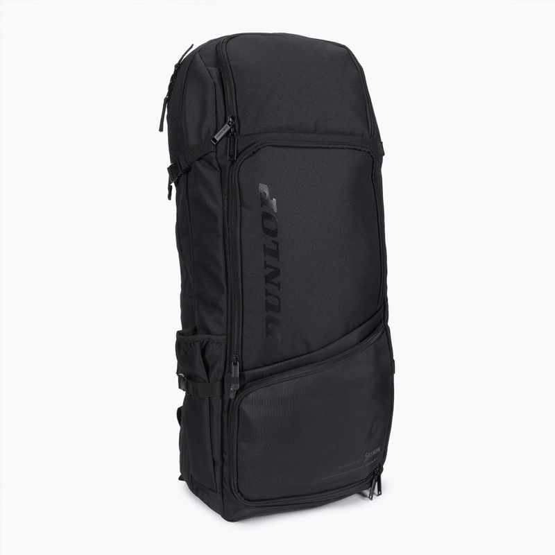 Zaino da tennis Dunlop CX Performance Long 45 l nero 103127