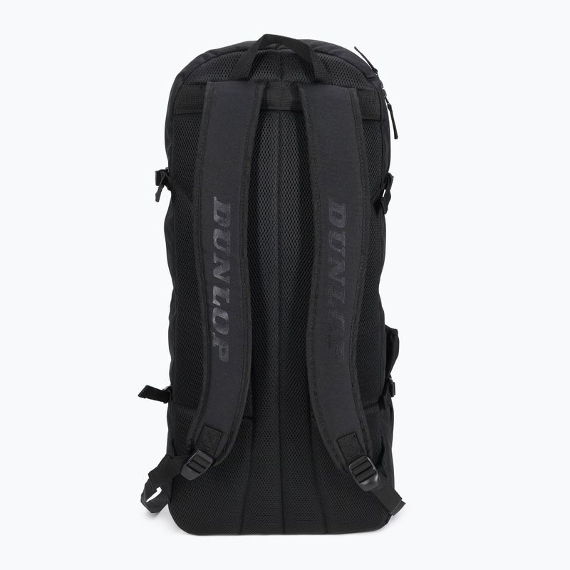 Zaino da tennis Dunlop CX Performance Long 45 l nero 103127 3